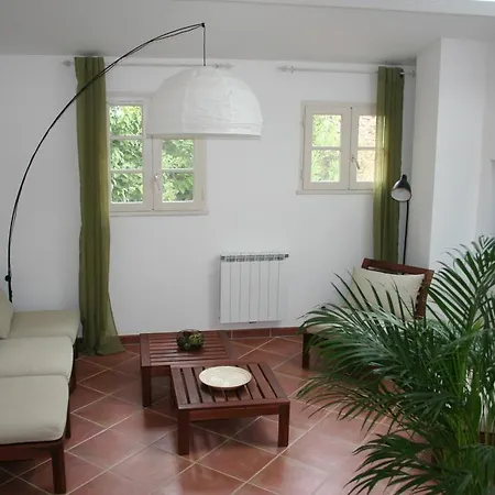 Trois Gites Au Pied De La Cite Carcassonne