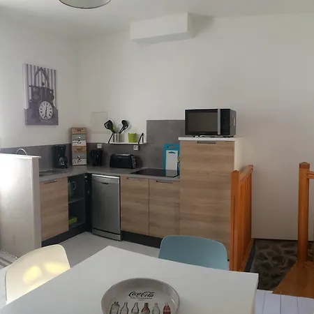 Trois Gites Au Pied De La Cite * Carcassonne