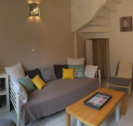 Feriehus Trois Gites Au Pied De La Cite
