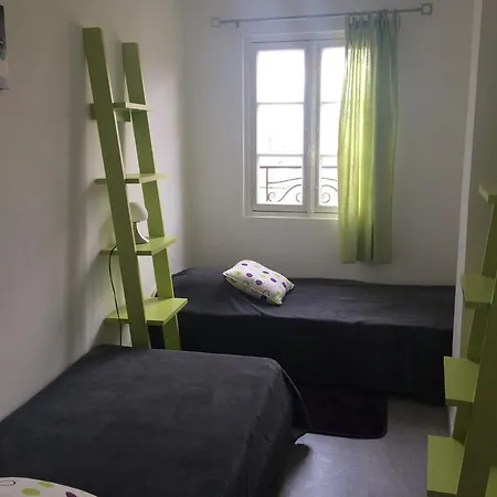 Feriehus Trois Gites Au Pied De La Cite